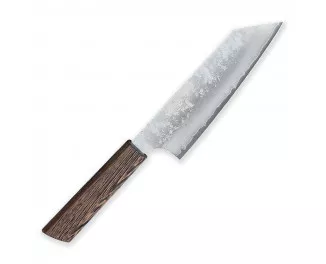 Кухонний ніж Бунка 165 мм Suncraft Senzo Retro (GS-05)