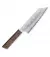 Кухня Bunka 165 мм Suncraft Senzo Retro (GS-05)
