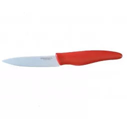 Кухонний ніж для чищення овочів 100 мм Suncraft Ceramic (CK-05)