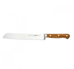 Кухонний ніж для хліба 200 мм Giesser BestCut (8660 w 20 o)