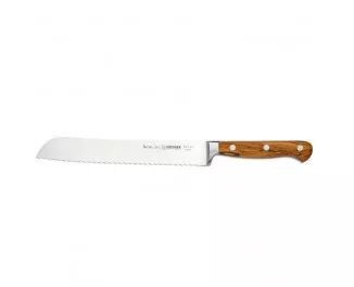 Кухонний ніж для хліба 200 мм Giesser BestCut (8660 w 20 o)