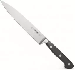 Кухонний ніж філейний 180 мм Giesser Chef's Classic (8264 18)