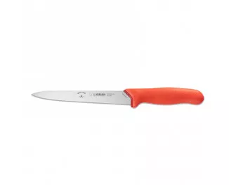 Кухонний ніж філейний 180 мм Giesser WildLine (317365 18 wl)