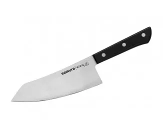 Кухонний ніж Hakata 171 мм Samura Harakiri (SHR-0091B)