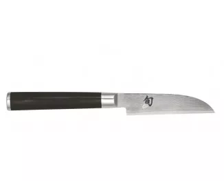 Кухонний ніж KAI Shun Classic для овочів 90 мм (DM-0714)