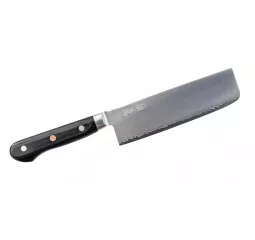 Кухонний ніж Накірі 165 мм Suncraft Senzo Professional (MP-06)