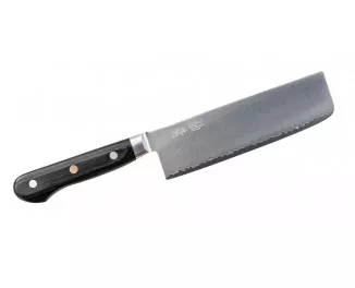Кухонний ніж Накірі 165 мм Suncraft Senzo Professional (MP-06)