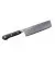 Кухонна пляшка Nakiri 165 мм Suncraft Senzo Professional (MP-06)