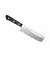 Кухонна пляшка Nakiri 165 мм Tojiro Basic Damascus (F-330)