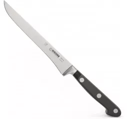 Кухонний ніж обваловувальний 160 мм Giesser Chef's Classic (8263 16)