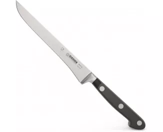 Кухонний ніж обваловувальний 160 мм Giesser Chef's Classic (8263 16)