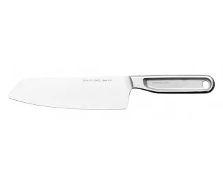 Кухня Сантоку 170 мм Fiskars All Steel (1062884)
