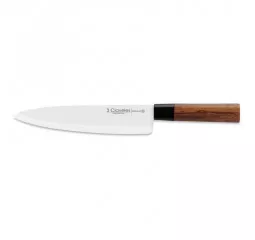 Кухня Chef 200 мм Кераміка 3 Claveles (00975)