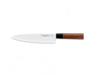Кухня Chef 200 мм Кераміка 3 Claveles (00975)