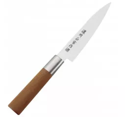 Кухонний ніж універсальний 120 мм Satake Masamune (807-814)