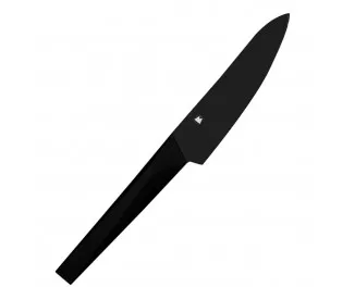 Кухонний ніж універсальний 135 мм Satake Black (806-831)