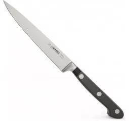 Кухонний ніж універсальний 150 мм Giesser Chef's Classic (8270 15)