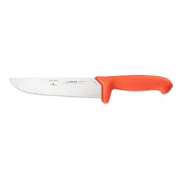 Кухонний обробний ніж 180 мм Giesser WildLine (32400 18 wl)