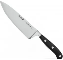 Кухонний Шеф ніж 180 мм Giesser BestCut (8681 18)