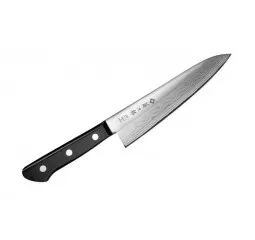 Кухонний Шеф ніж 180 мм Tojiro Basic Damascus (F-332)