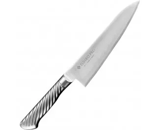 Кухонний Шеф ніж 180 мм Tojiro PRO (F-888)