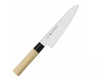 Кухонний Шеф ніж 180 мм Tojiro Zen (FD-563D)