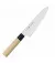 Кухня Chef 180 мм Tojiro Zen (FD-563D)