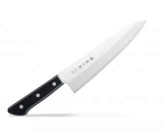 Кухонний Шеф ніж 200 мм Tojiro Basic (F-317)