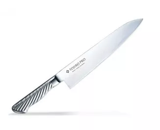 Кухонний Шеф ніж 240 мм Tojiro PRO (F-890)