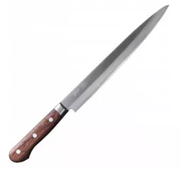 Кухонный филейный нож 240 мм Suncraft Senzo Clad (AS-05)