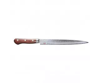 Кухонный филейный нож 240 мм Suncraft Senzo Universal (FT-05)