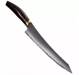Кухонный филейный нож 250 мм Suncraft Elegancia (KSK-03)