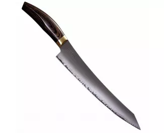 Кухонный филейный нож 250 мм Suncraft Elegancia (KSK-03)