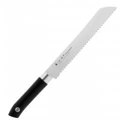 Кухонный нож для хлеба 210 мм Satake Swordsmith (803-267)