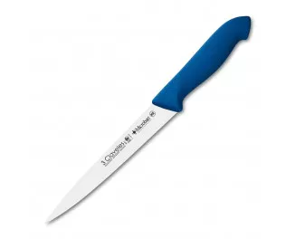 Кухонный нож филейный 180 мм 3 Claveles Proflex (08271)