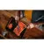 Кухонный нож филейный Fiskars Functional Form, 21.6см, нержавеющая сталь, пластик, черный