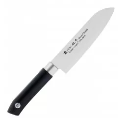 Кухонный нож Сантоку 150 мм Satake Swordsmith (803-236)
