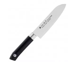 Кухонный нож Сантоку 150 мм Satake Swordsmith (803-236)