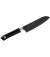 Кухонний ніж сантоку 150 мм Satake Swordsmith Black (805-728)