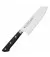 Кухонний ніж Santoku Бунка 170 мм Satake Satoru (803-687)