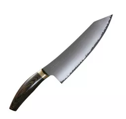Кухонний ніж Шеф 200 мм Suncraft Elegancia (KSK-01)