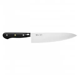 Кухонний ніж Шеф 200 мм Suncraft Senzo Professional (MP-04)