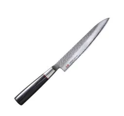 Кухонный нож универсальный 150 мм Suncraft Senzo Classic (SZ-12)