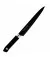 Кухонный нож Янагиба 210 мм Satake Swordsmith Black (805-766)