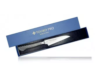 Ніж кухонний овочевий 90 мм Tojiro Pro (F-844)