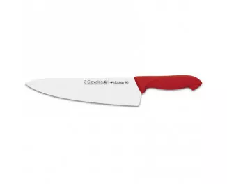 Кухонний кухарський ніж 200мм 3 Claveles Proflex (08251)