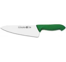 Кухонний кухарський ніж 200мм 3 Claveles Proflex (08263)