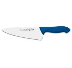 Кухонний кухарський ніж 200мм 3 Claveles Proflex (08272)