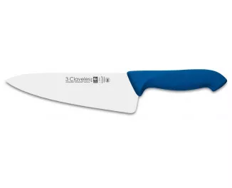 Кухонний кухарський ніж 200мм 3 Claveles Proflex (08272)