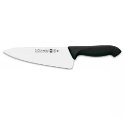 Кухонний кухарський ніж 200мм 3 Claveles Proflex (08283)
